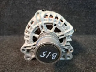 04E903024F Генератор Mercedes ML W164 Арт 320867, вид 2