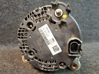 04E903024F Генератор Mercedes ML W164 Арт 320867, вид 4