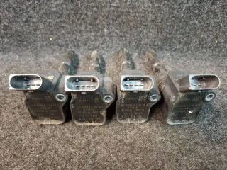 04E905110M,501130419 Катушка зажигания Mercedes ML W164 Арт 320865, вид 1