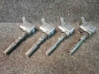 04E905110M,501130419 Катушка зажигания Mercedes ML W164 Арт 320865, вид 3