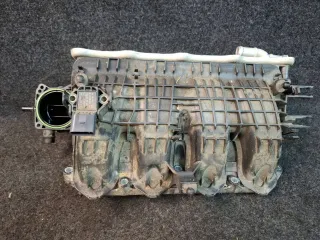 04E145749F коллектор впускной Volkswagen Jetta 7 Арт 320861, вид 3