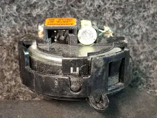 A1648203602 динамик Mercedes ML W164 Арт 320858, вид 4