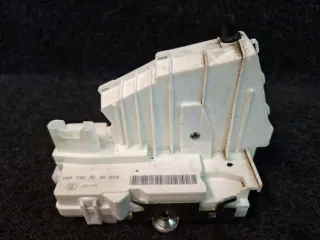 1697303635Q14 замок двери задней правой Mercedes ML W164 Арт 320848, вид 5