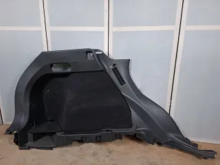 KB7W68870NS Обшивка багажника Mazda CX-5 2 Арт 320826, вид 1