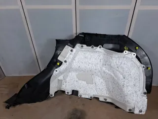 KB7W68870NS Обшивка багажника Mazda CX-5 2 Арт 320826, вид 4