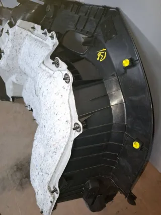KB7W68870NS Обшивка багажника Mazda CX-5 2 Арт 320826, вид 5