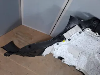 KB7W68870NS Обшивка багажника Mazda CX-5 2 Арт 320826, вид 6