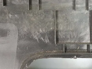 KB7W68870NS Обшивка багажника Mazda CX-5 2 Арт 320826, вид 7