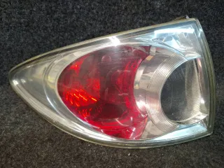 22061974 Фонарь задний левый Mazda 6 1 Арт 320812, вид 2