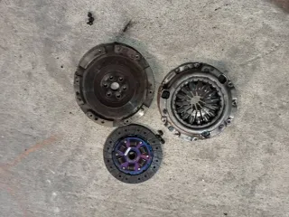  Комплект сцепления Mazda 6 1 Арт 320758, вид 1
