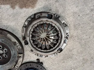  Комплект сцепления Mazda 6 1 Арт 320758, вид 2