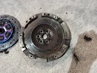  Комплект сцепления Mazda 6 1 Арт 320758, вид 4