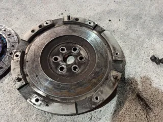  Комплект сцепления Mazda 6 1 Арт 320758, вид 5