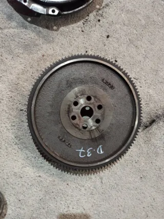  Комплект сцепления Mazda 6 1 Арт 320758, вид 6
