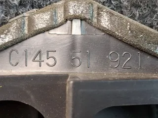 C14551921 Прочая запчасть Mazda CX-7 Арт 320743, вид 4