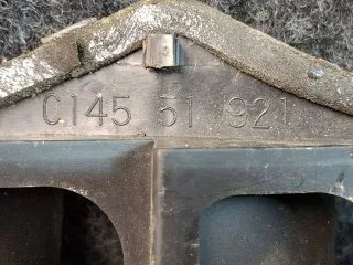 C14551921 Прочая запчасть Mazda CX-7 Арт 320742, вид 4