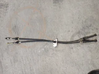  Трос кулисы КПП Mazda 6 1 Арт 320717, вид 1