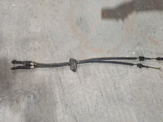  Трос кулисы КПП Mazda 6 1 Арт 320717, вид 7
