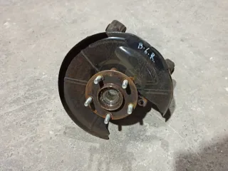  кулак задний правый Mazda CX-5 2 Арт 320699, вид 1