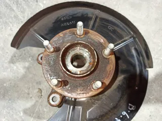  кулак задний правый Mazda CX-5 2 Арт 320699, вид 4