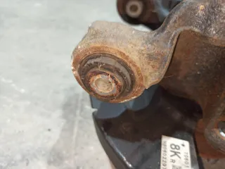  кулак задний правый Mazda CX-5 2 Арт 320699, вид 10