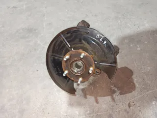 кулак задний правый Mazda CX-5 2 Арт 320699, вид 11