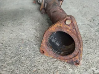  Катализатор Mazda CX-7 Арт 320679, вид 3