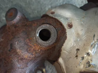  Катализатор Mazda CX-7 Арт 320679, вид 4