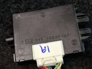 8978006011 Иммобилайзер Toyota Camry XV40 Арт 320678, вид 1