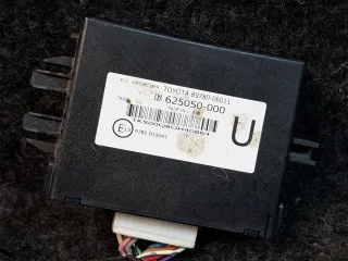 8978006011 Иммобилайзер Toyota Camry XV40 Арт 320678, вид 2