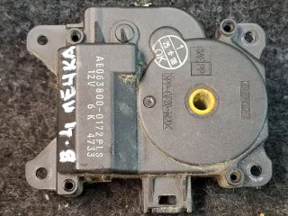 AE0638000172PLS Моторчик заслонки печки Toyota Camry XV40 Арт 320677, вид 3