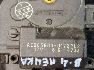 AE0638000172PLS Моторчик заслонки печки Toyota Camry XV40 Арт 320677, вид 4