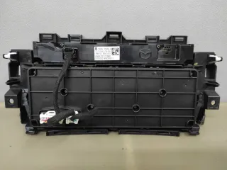 TN3955260A,BTN3955260A Блок управления печки/климат-контроля Mazda CX-9 2 Арт 310553, вид 3