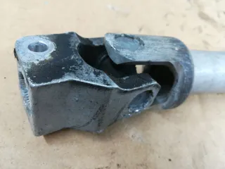 KG679129901 Рулевой карданчик BMW 3 F30/F31/GT F34 Арт 306370, вид 2