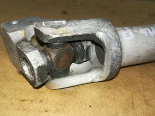 KG679129901 Рулевой карданчик BMW 3 F30/F31/GT F34 Арт 306370, вид 4