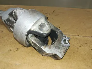 KG679129901 Рулевой карданчик BMW 3 F30/F31/GT F34 Арт 306370, вид 7
