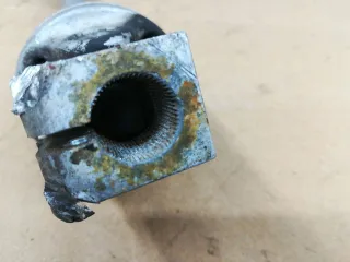 KG679129901 Рулевой карданчик BMW 3 F30/F31/GT F34 Арт 306370, вид 10