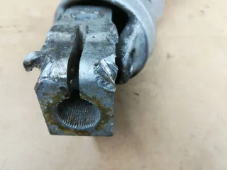 KG679129901 Рулевой карданчик BMW 3 F30/F31/GT F34 Арт 306370, вид 11