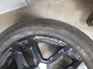  диск литой R20 6x132 ET50 к Chevrolet  Traverse Арт 320859, вид 3