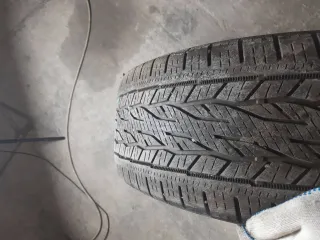  диск литой R20 6x132 ET50 к Chevrolet  Traverse Арт 320859, вид 5