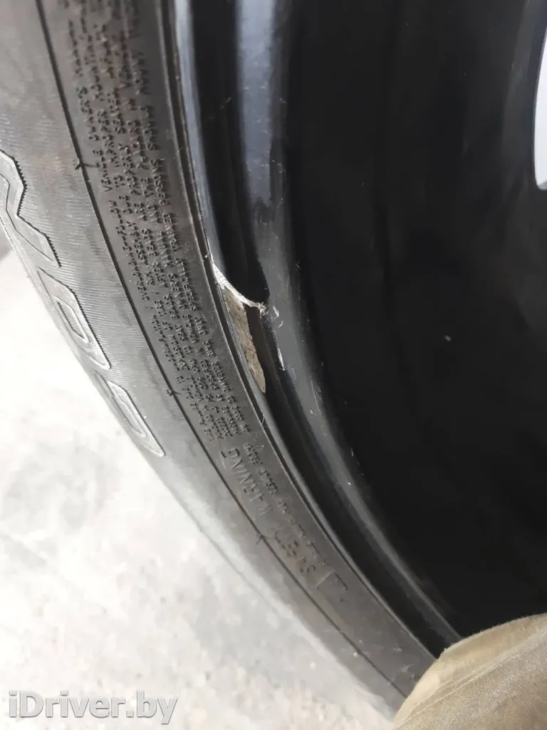  диск литой R20 6x132 ET50 к Chevrolet  Traverse Арт 320857