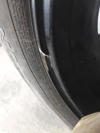  диск литой R20 6x132 ET50 к Chevrolet  Traverse Арт 320857, вид 1