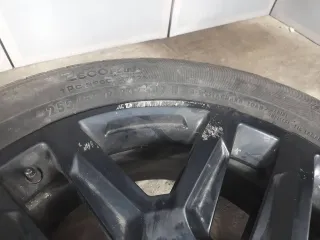  диск литой R20 6x132 ET50 к Chevrolet  Traverse Арт 320854, вид 3