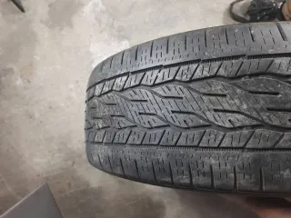  диск литой R20 6x132 ET50 к Chevrolet  Traverse Арт 320854, вид 6