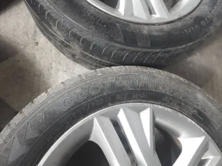  диск литой R16 5x114.3 ET50 к Hyundai Elantra AD Арт 320852, вид 6