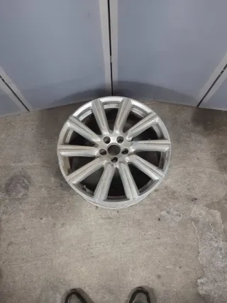  диск литой R19 5x108 ET47 к Volvo S90 2 Арт 320811, вид 1