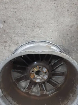  диск литой R19 5x108 ET47 к Volvo S90 2 Арт 320811, вид 3