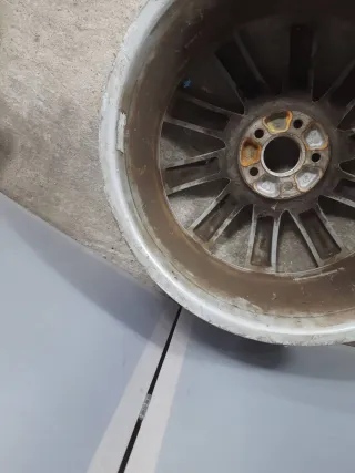  диск литой R19 5x108 ET47 к Volvo S90 2 Арт 320811, вид 4