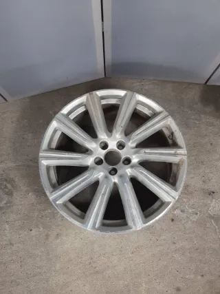  диск литой R19 5x108 ET47 к Volvo S90 2 Арт 320810, вид 1