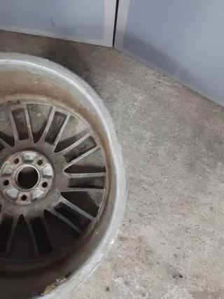  диск литой R19 5x108 ET47 к Volvo S90 2 Арт 320810, вид 3